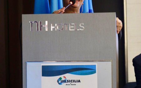 I ritardi storici della Sicilia, Lionti: "Serve una programmazione seria e politiche che mettano al centro i diritti dei cittadini e la dignità del lavoro".