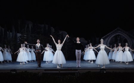 Teatro Massimo, l'appello dei corpi di ballo: "Stop al precariato".