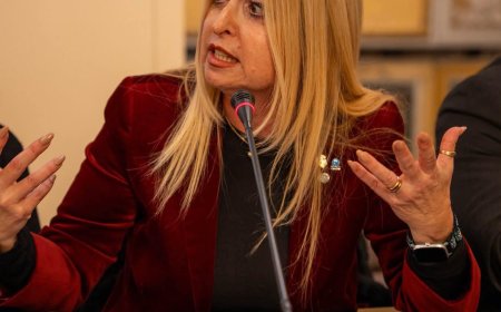 Gender pay gap, Vilma Costa: "Ecco la direttiva sulla trasparenza salariale".