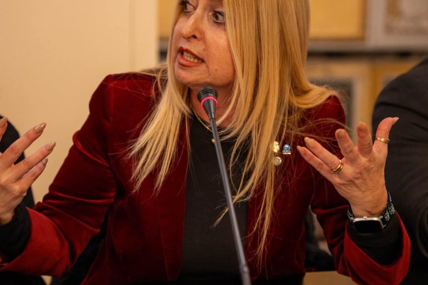 Gender pay gap, Vilma Costa: "Ecco la direttiva sulla trasparenza salariale".