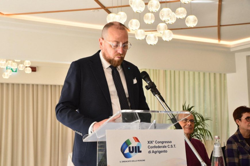 Agrigento Capitale della Cultura 2025, Acquisto: "Una occasione mancata".