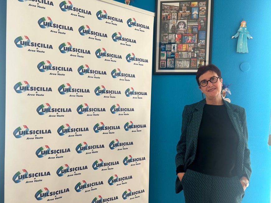 Frana di Niscemi, Lionti: “La mia voce per i lavoratori siciliani