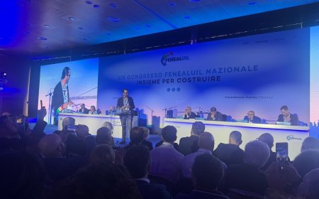 Edilizia in Sicilia, Feneal Uil: “Basta lavoro precario e dumping contrattuale. Nell’Isola criticità più gravi che nel resto d’Italia”