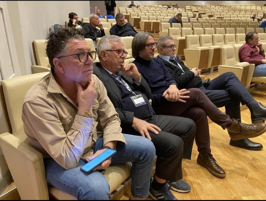 Uilm Palermo,  il lavoro fantasma si combatte con la tecnologia e i controlli