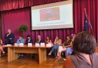 "Lo psicologo nelle scuole: modelli organizzativi e prospettive future".
