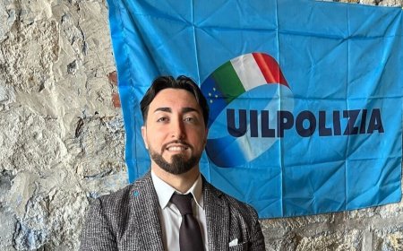 Escalation di violenza a Palermo, Uil Polizia: "Necessario investire in nuove assunzioni".